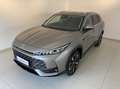 MG HS Hybrid+ Luxury 1,8Wh Aut. Zilver - thumbnail 1
