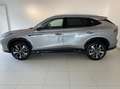 MG HS Hybrid+ Luxury 1,8Wh Aut. Zilver - thumbnail 8