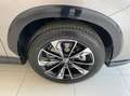 MG HS Hybrid+ Luxury 1,8Wh Aut. Zilver - thumbnail 5