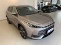 MG HS Hybrid+ Luxury 1,8Wh Aut. Zilver - thumbnail 4