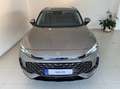 MG HS Hybrid+ Luxury 1,8Wh Aut. Zilver - thumbnail 2