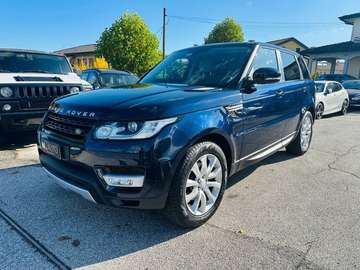 3.0 TDV6 HSE Dynamic