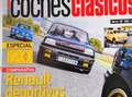Renault R 5 Alpine Atmosférico Negro - thumbnail 50