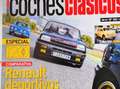 Renault R 5 Alpine Atmosférico Schwarz - thumbnail 50