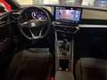 SEAT Leon · Nuevo  FR 25 Aniversario 1.5 TSI 85kW S&S FR 25 Gris - thumbnail 13