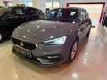 SEAT Leon · Nuevo  FR 25 Aniversario 1.5 TSI 85kW S&S FR 25 Gris - thumbnail 1