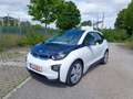 BMW i3 Baureihe 94Ah aus 1.Hand - Scheckheft - MwSt. Weiß - thumbnail 17