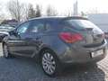 Opel Astra 1.7 CDTI Scheckheft Einparkhilfe Tempomat Sitzheiz Gris - thumbnail 5