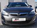 Opel Astra 1.7 CDTI Scheckheft Einparkhilfe Tempomat Sitzheiz Gris - thumbnail 8