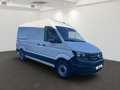 Volkswagen Crafter Kasten 2.0 TDI MR *NAVI*KAMERA*SITZH* Bianco - thumbnail 4