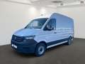Volkswagen Crafter Kasten 2.0 TDI MR *NAVI*KAMERA*SITZH* Bianco - thumbnail 2