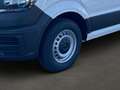 Volkswagen Crafter Kasten 2.0 TDI MR *NAVI*KAMERA*SITZH* Bianco - thumbnail 10