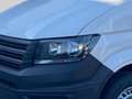 Volkswagen Crafter Kasten 2.0 TDI MR *NAVI*KAMERA*SITZH* Bianco - thumbnail 8
