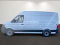 Volkswagen Crafter Kasten 2.0 TDI MR *NAVI*KAMERA*SITZH* Bianco - thumbnail 7