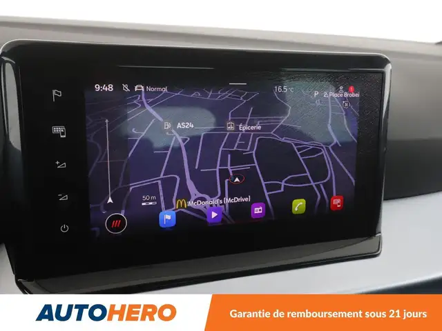 Seat Arona view 29