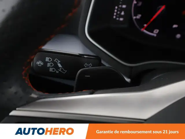 Seat Arona view 21