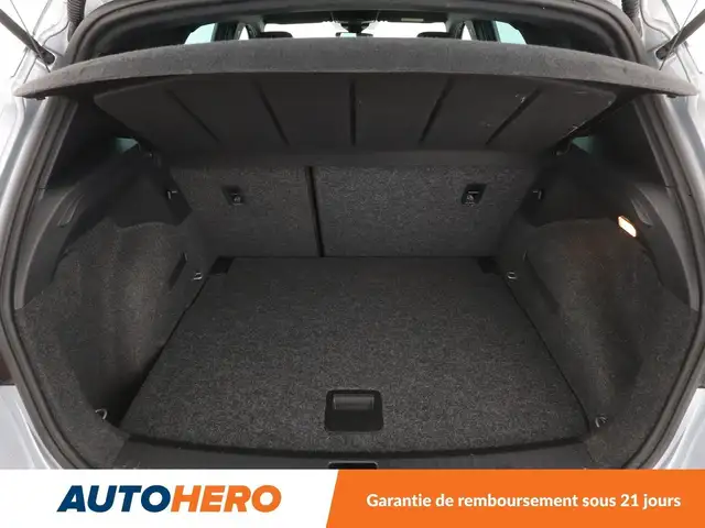 Seat Arona view 17