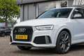 Audi RS Q3 RSQ3 2.5 TFSI quattro performance Pro S-Line Plus Blanc - thumbnail 5