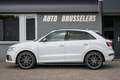 Audi RS Q3 RSQ3 2.5 TFSI quattro performance Pro S-Line Plus Blanc - thumbnail 4