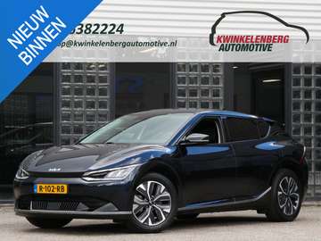 77.4 kWh PLUS/ LEER/ ELEKT. KLEP/ MERIDIAN AUDIO/