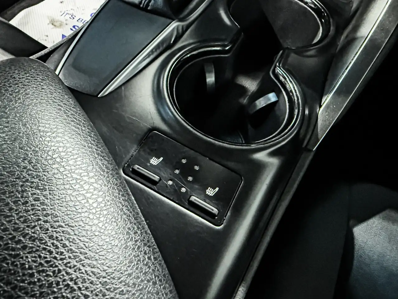 Toyota Camry снимка Toyota Camry