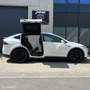 Tesla Model X 100D 6p. Wit - thumbnail 4