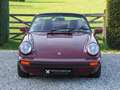 Porsche 911 3.2 Cabriolet 915 Rouge - thumbnail 2