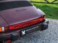 Porsche 911 3.2 Cabriolet 915 Rood - thumbnail 26