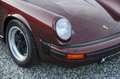 Porsche 911 3.2 Cabriolet 915 Rouge - thumbnail 20