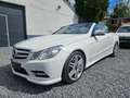 Mercedes-Benz E 220 Amg * Xenon * Blanc - thumbnail 4