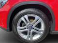 Mercedes-Benz GLA 200 Urban XEN AHK ParkAss Navi Sportsitz Rood - thumbnail 16