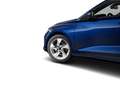 Audi A3 30 TFSI LED NAVI+ RFK VIRT 5J.GAR. Blau - thumbnail 4