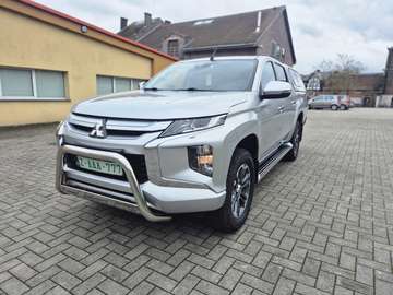 2.3 DI-D 4WD-II Instyle Edit.One(EU6d-T)