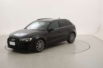 SPB 40 Sport quattro S tronic 2.0 Benzina 190CV
