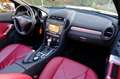 Mercedes-Benz SLK 350 272pk Aut. Xenon|Leder|Airscarf|LMV Gris - thumbnail 5