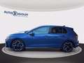 Volkswagen Golf 1.5 tsi evo r-line 130cv Blu/Azzurro - thumbnail 3