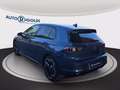 Volkswagen Golf 1.5 tsi evo r-line 130cv Blu/Azzurro - thumbnail 18