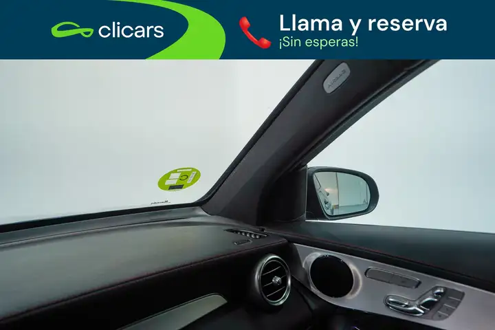 Mercedes-Benz GLC 2022, foto 33