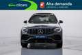 Mercedes-Benz GLC 43 AMG 4Matic Speedshift TCT 9G Gris - thumbnail 2
