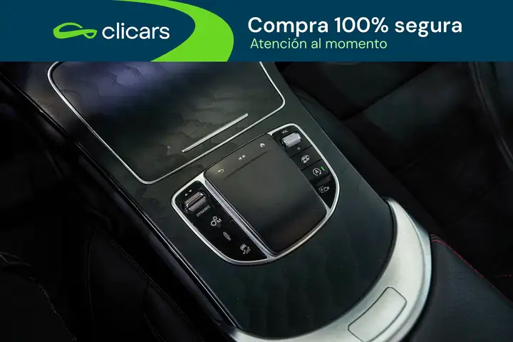 Mercedes-Benz GLC 2022, foto 27