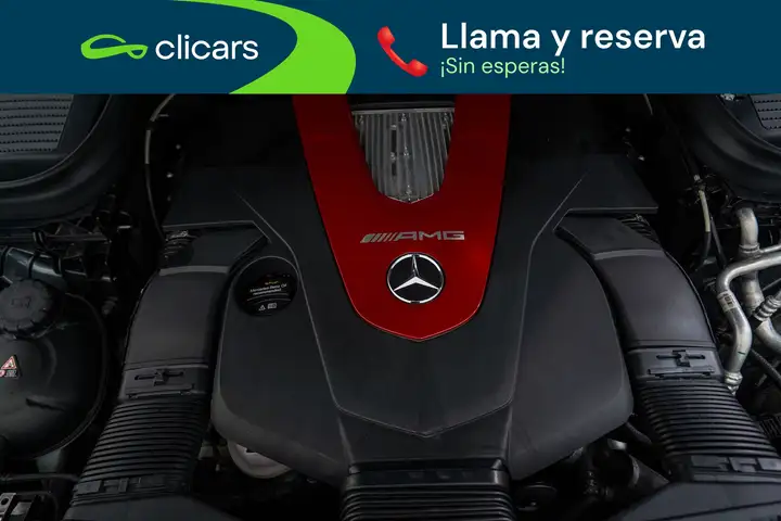 Mercedes-Benz GLC 2022, foto 36