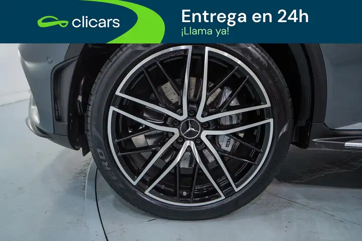 Mercedes-Benz GLC 2022, foto 11