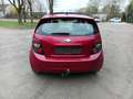 Chevrolet Aveo Aveo 1.4 LT+ Rot - thumbnail 6