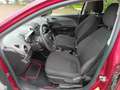 Chevrolet Aveo Aveo 1.4 LT+ Rot - thumbnail 9