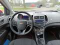 Chevrolet Aveo Aveo 1.4 LT+ Rot - thumbnail 7