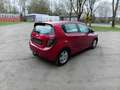 Chevrolet Aveo Aveo 1.4 LT+ Rot - thumbnail 3