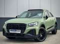 Audi Q2 35 TFSI S-Line Edition #1 Leer Pano B&O Camera ACC Groen - thumbnail 1