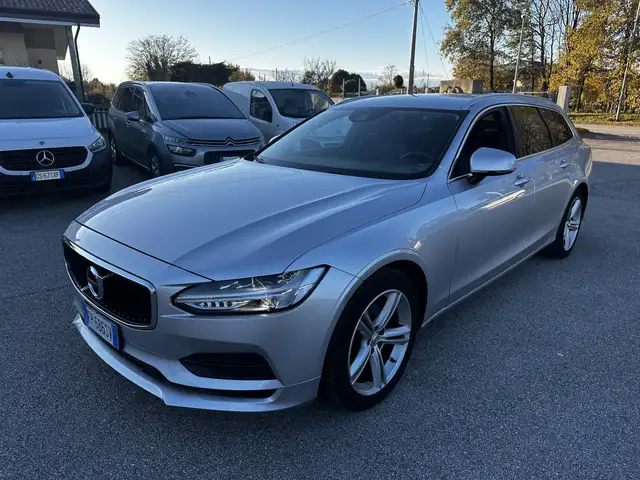 Volvo V90 V90 2016 2.0 d3 Momentum FP686SV