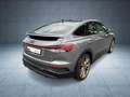 Audi Q4 e-tron S line 50 qu Assist/sonos/Na Grau - thumbnail 30