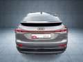 Audi Q4 e-tron S line 50 qu Assist/sonos/Na Grau - thumbnail 5